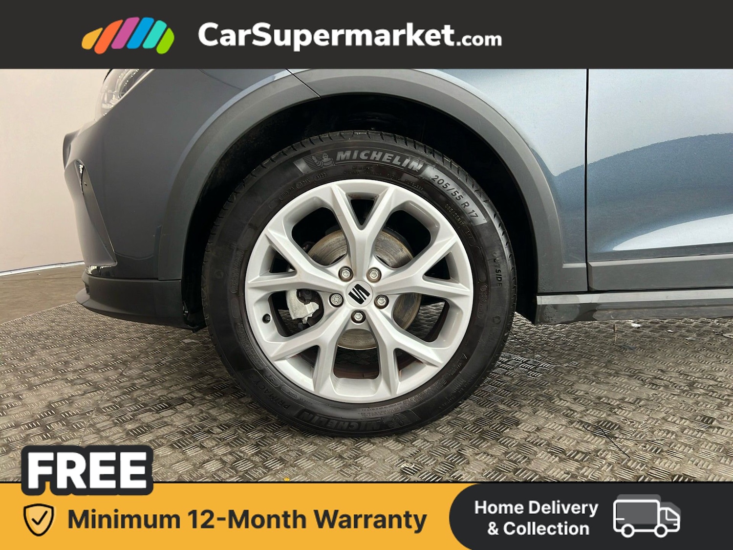 Used SEAT Arona 2023 for sale - 78039738: Photo 19