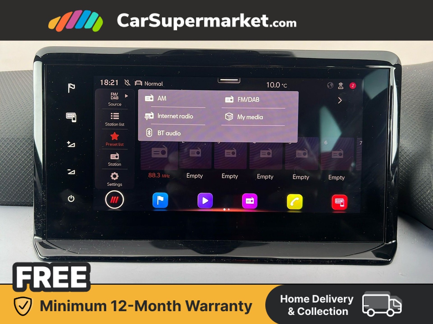 Used SEAT Arona 2023 for sale - 78039738: Photo 25