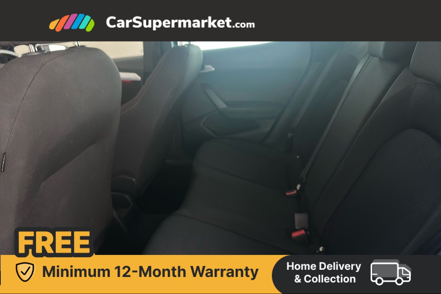 Used SEAT Arona 2022 for sale - 76342009: Photo 12