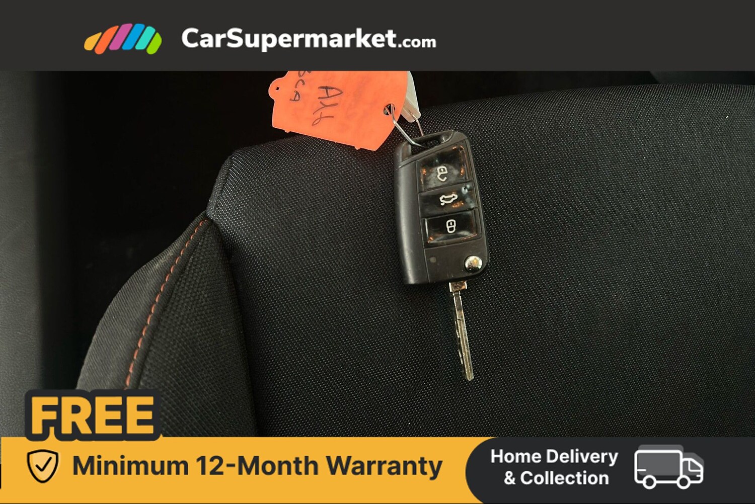 Used SEAT Arona 2022 for sale - 76342009: Photo 17