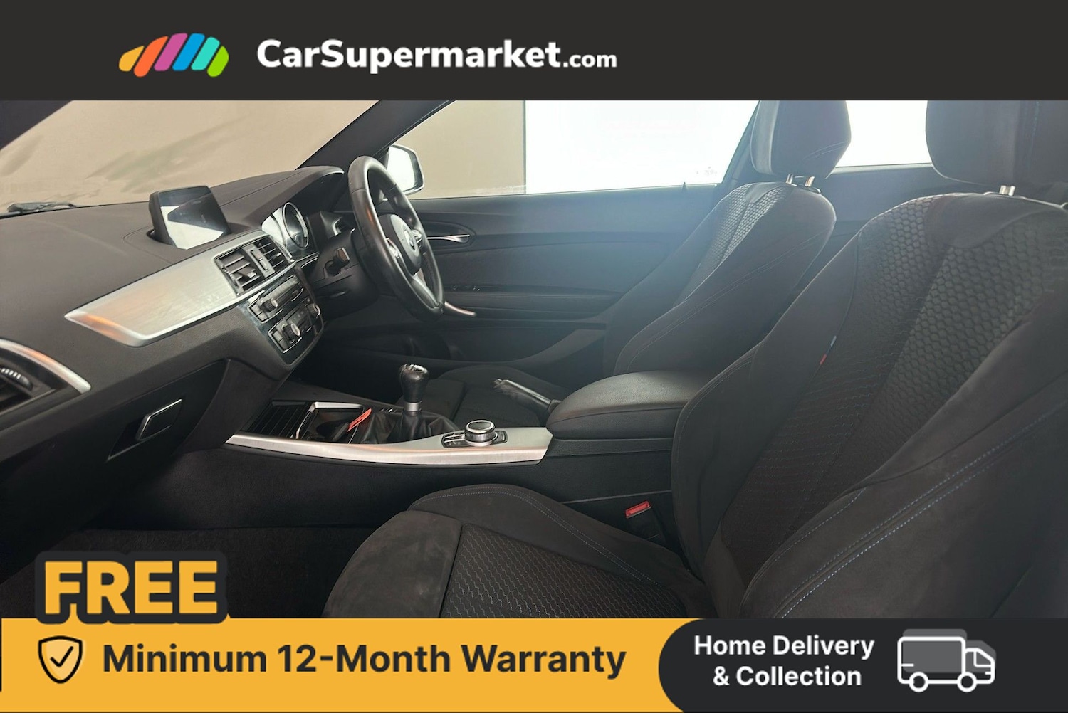 Used BMW 2 Series 2018 for sale - 76341983: Photo 11
