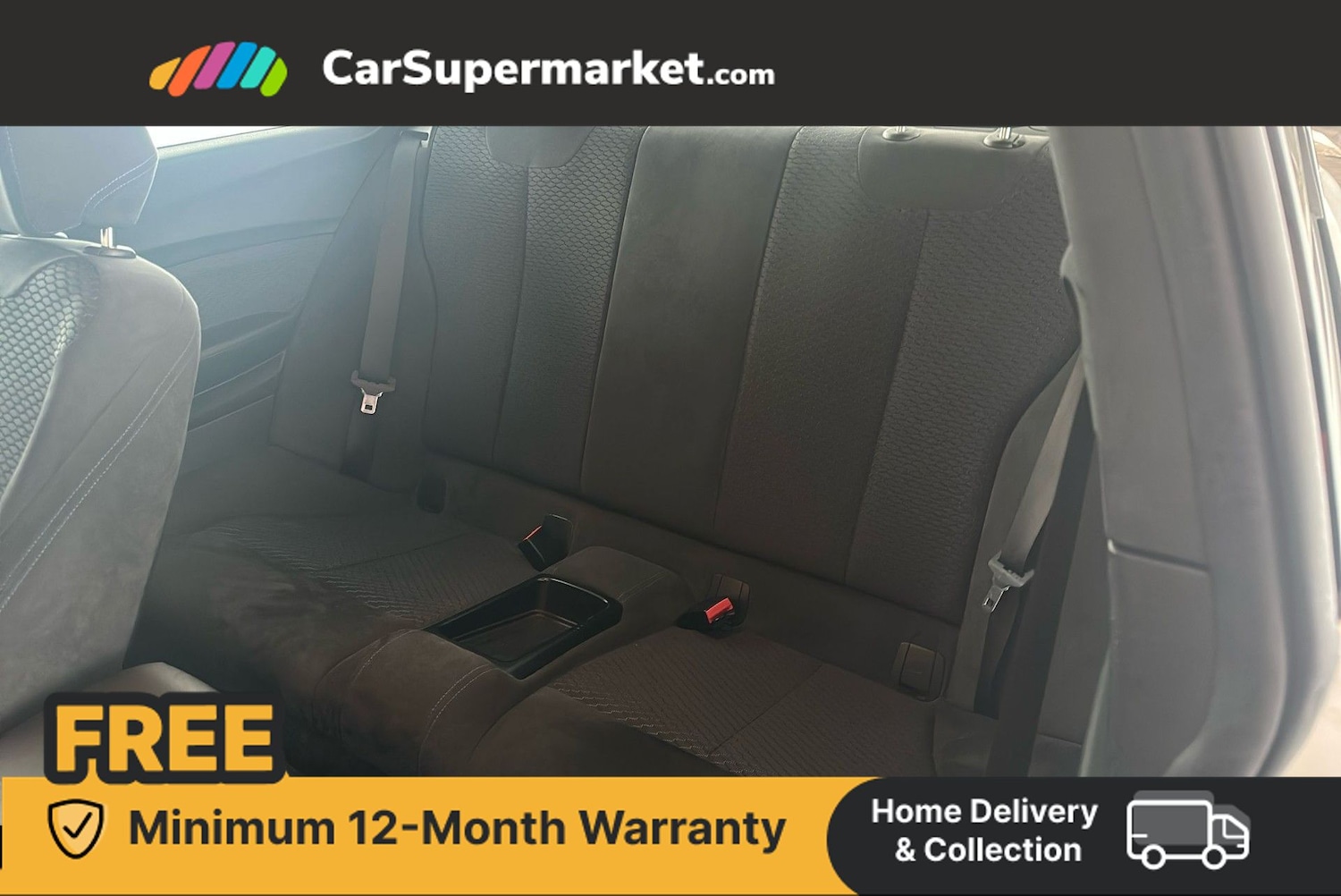 Used BMW 2 Series 2018 for sale - 76341983: Photo 12