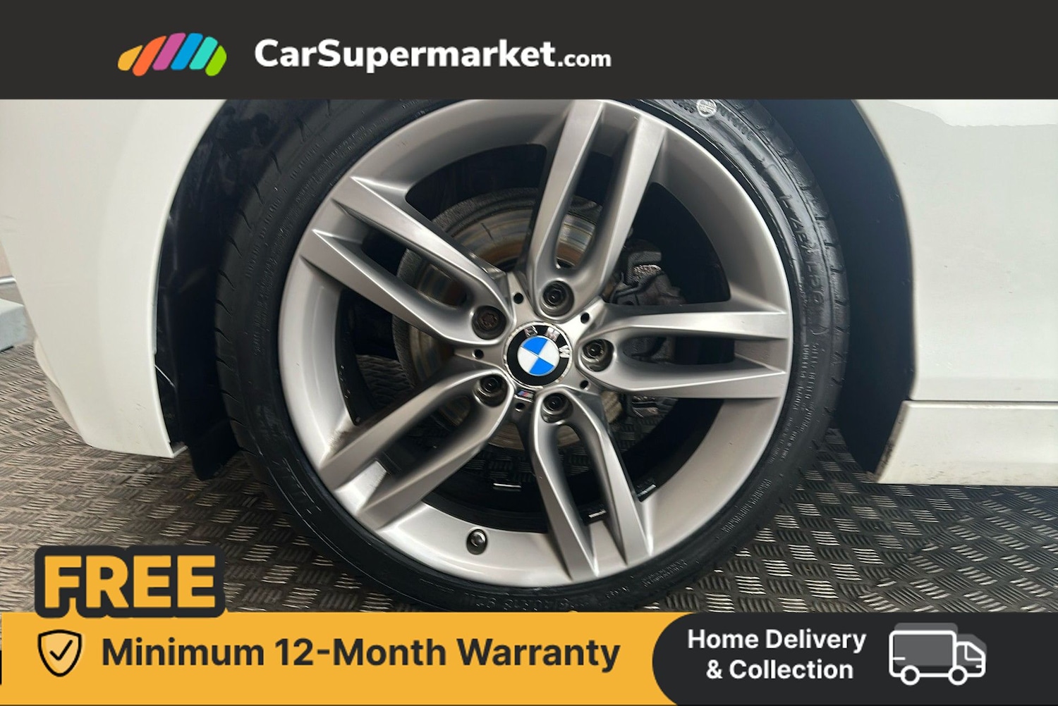 Used BMW 2 Series 2018 for sale - 76341983: Photo 13
