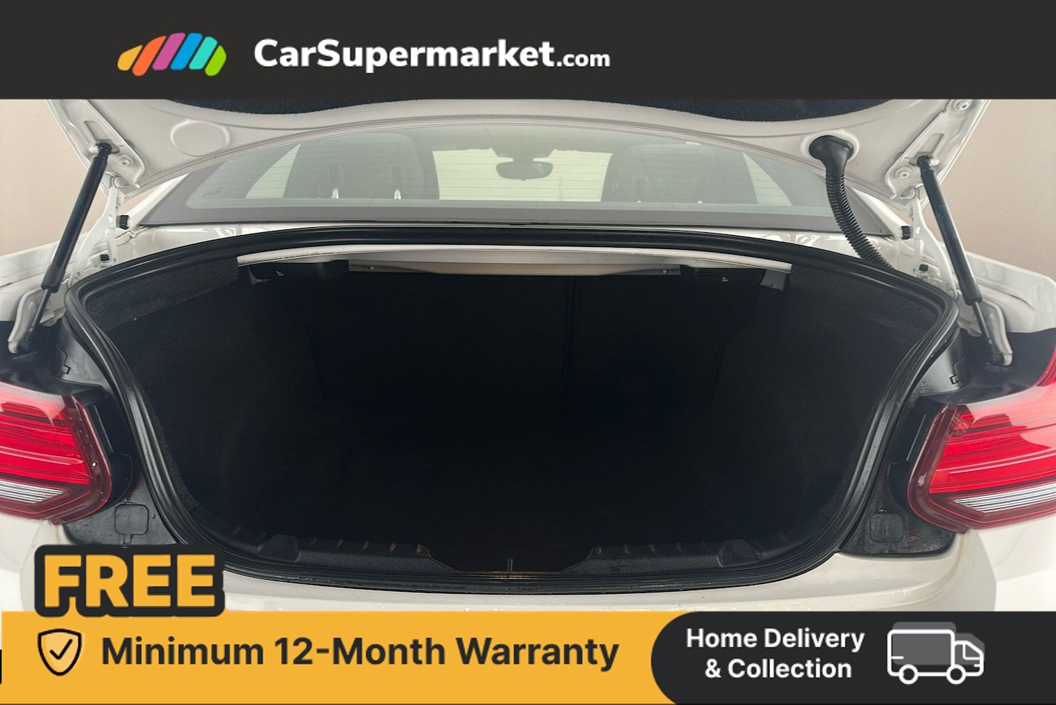 Used BMW 2 Series 2018 for sale - 76341983: Photo 16