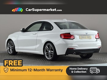 Used BMW 2 Series 2018 for sale - 76341983: Photo