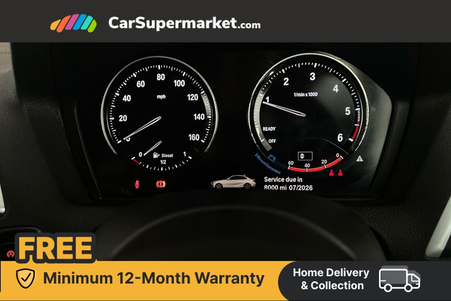 Used BMW 2 Series 2018 for sale - 76341983: Photo 7