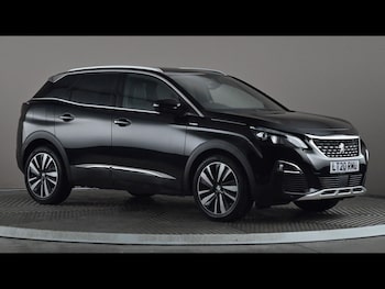 Used Peugeot 3008 2020 for sale - 78722790: Photo
