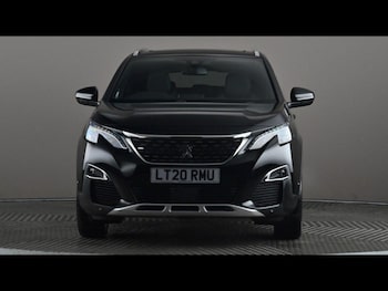 Used Peugeot 3008 2020 for sale - 78722790: Photo