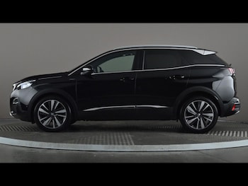 Used Peugeot 3008 2020 for sale - 78722790: Photo