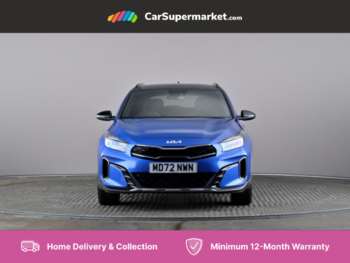 Used Kia XCeed 2023 for sale - 74730642: Photo