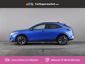 Used Kia XCeed 2023 for sale - 74730642: Photo