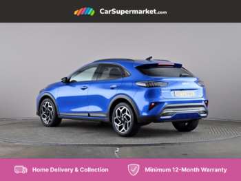 Used Kia XCeed 2023 for sale - 74730642: Photo