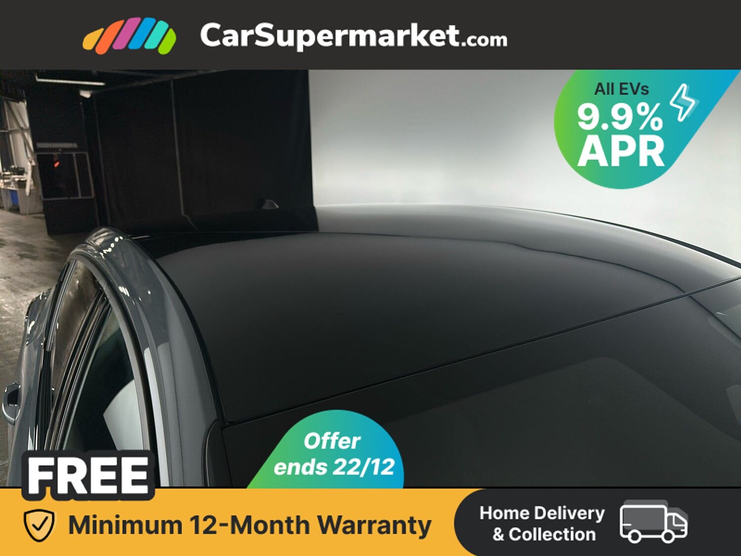 Used Volvo C40 2022 for sale - 76762626: Photo 23