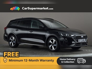 Used Ford Focus 2023 for sale - 76535264: Photo