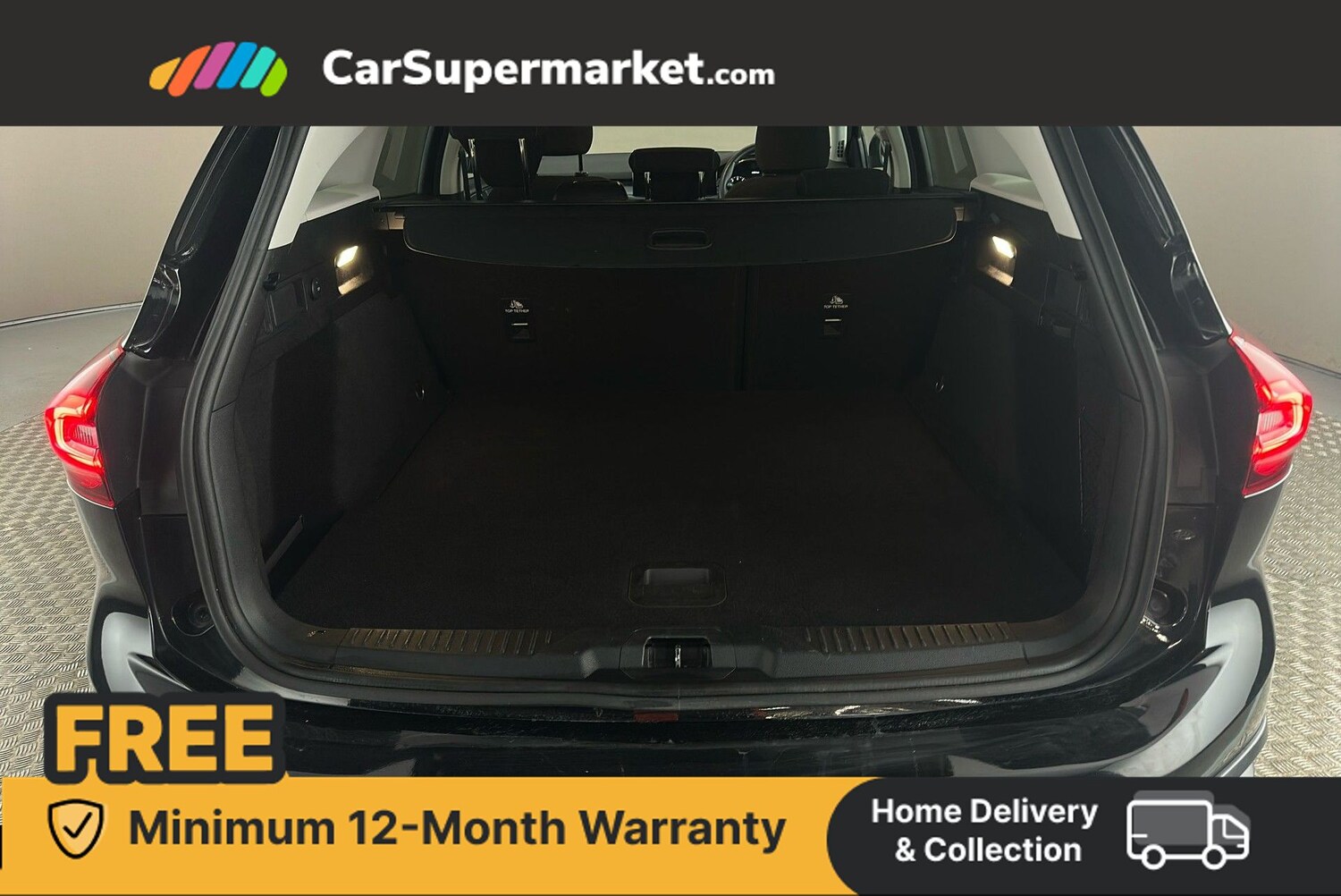 Used Ford Focus 2023 for sale - 76535264: Photo 22