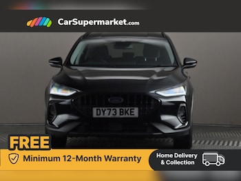 Used Ford Focus 2023 for sale - 76535264: Photo