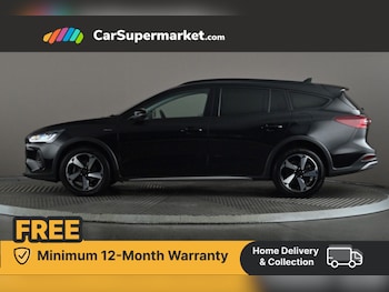 Used Ford Focus 2023 for sale - 76535264: Photo