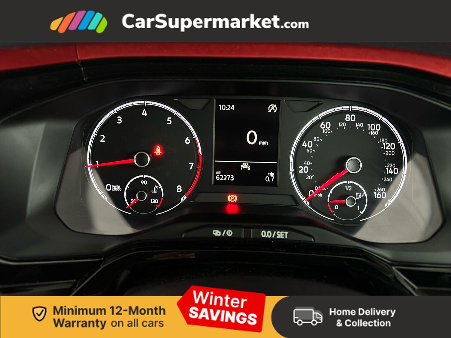 Used Volkswagen Polo 2019 for sale - 77302952: Photo 16