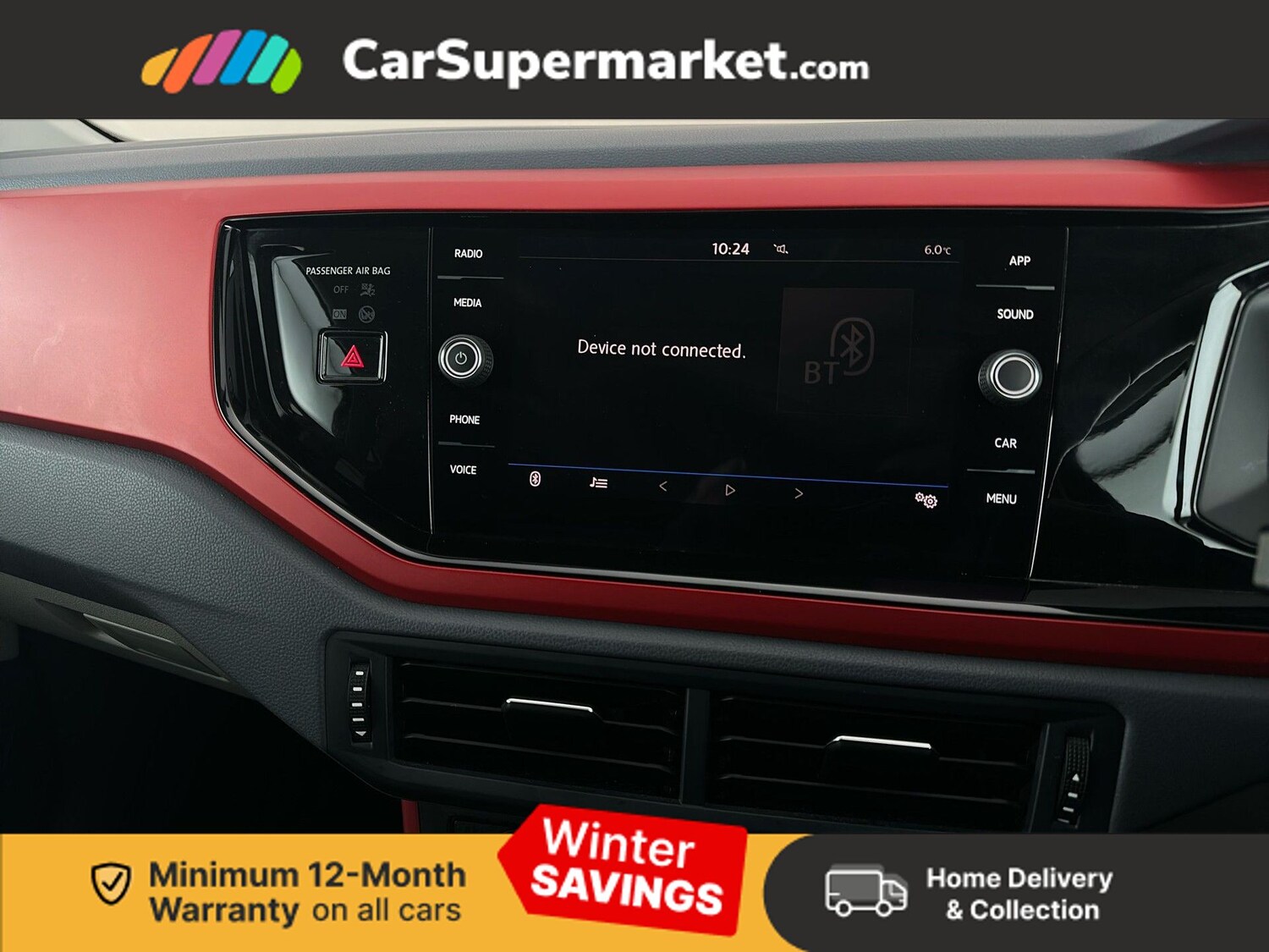 Used Volkswagen Polo 2019 for sale - 77302952: Photo 17