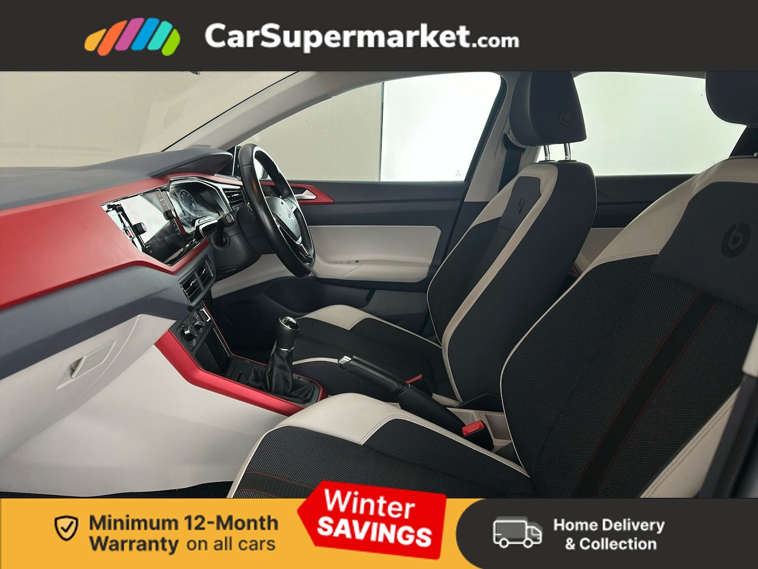 Used Volkswagen Polo 2019 for sale - 77302952: Photo 18