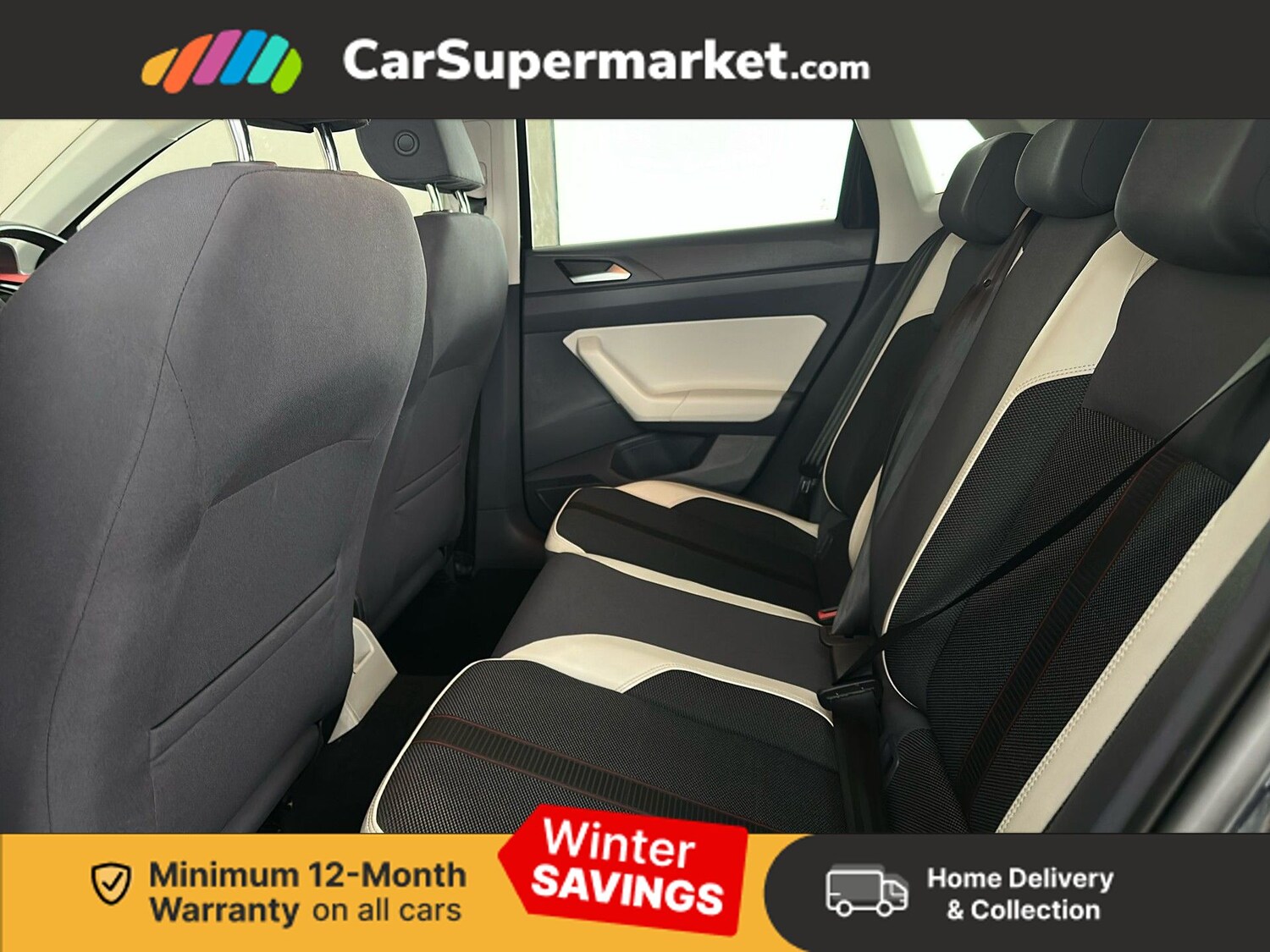 Used Volkswagen Polo 2019 for sale - 77302952: Photo 19