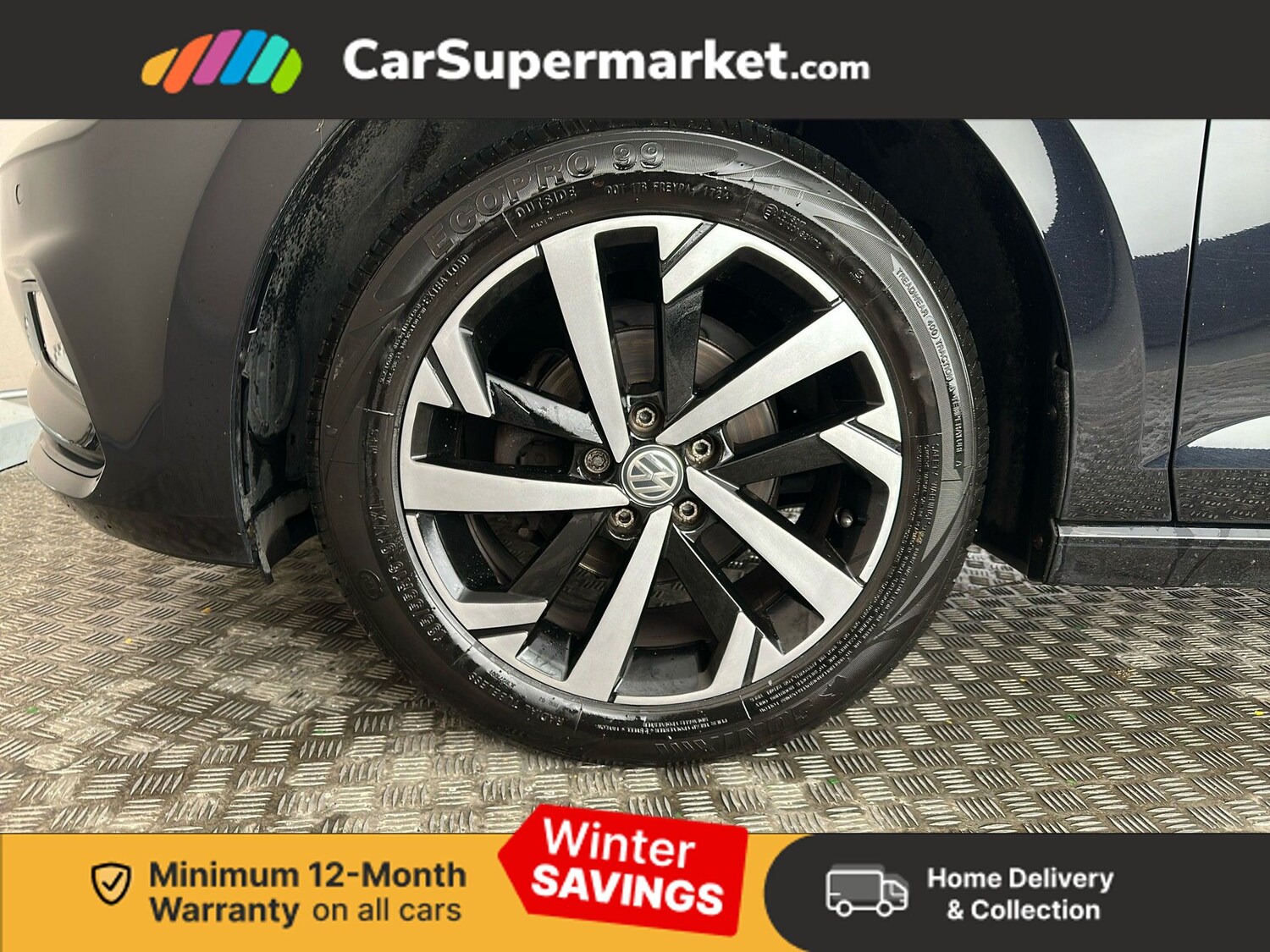 Used Volkswagen Polo 2019 for sale - 77302952: Photo 20