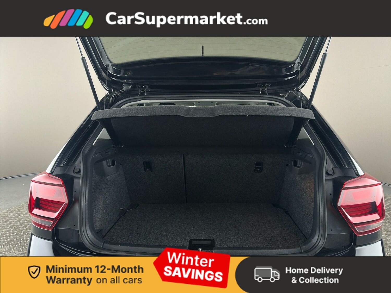 Used Volkswagen Polo 2019 for sale - 77302952: Photo 23