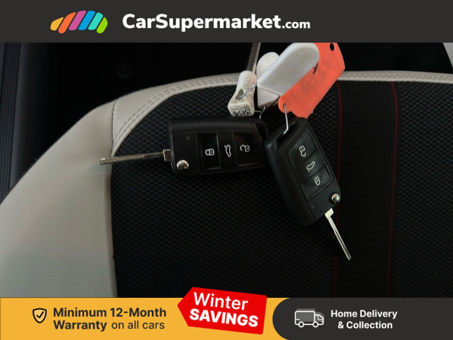 Used Volkswagen Polo 2019 for sale - 77302952: Photo 24