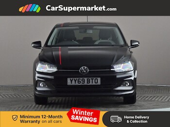 Used Volkswagen Polo 2019 for sale - 77302952: Photo