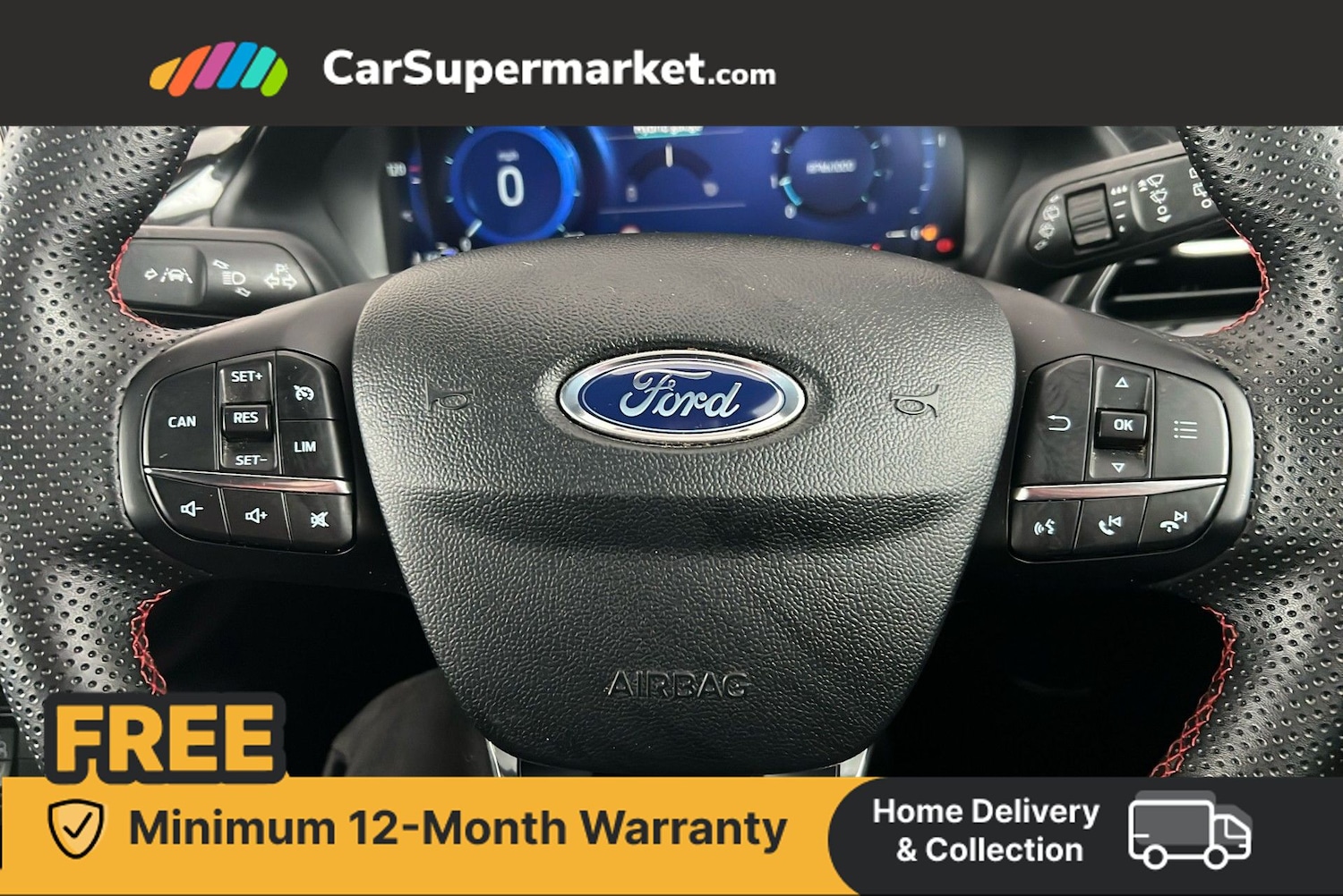 Used Ford Puma 2022 for sale - 76341981: Photo 18