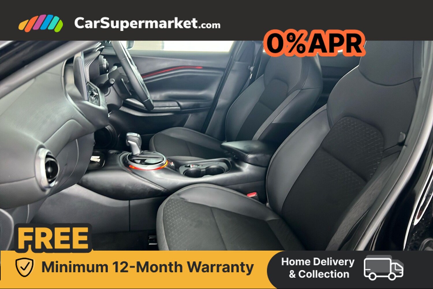 Used Nissan Juke 2024 for sale - 76341979: Photo 17
