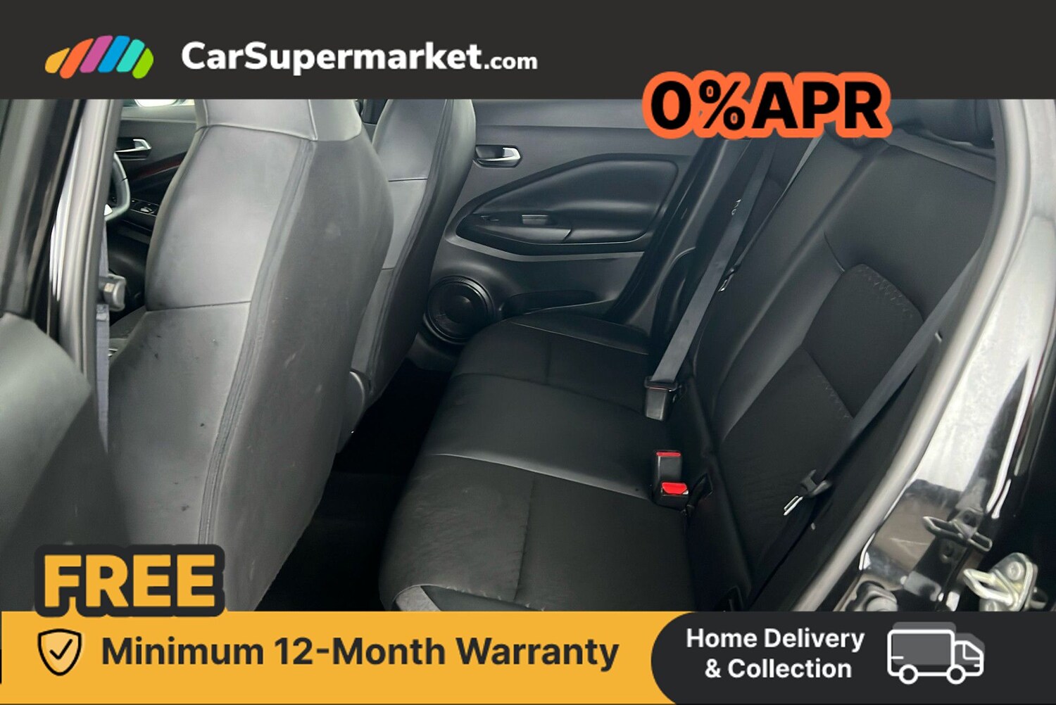 Used Nissan Juke 2024 for sale - 76341979: Photo 18
