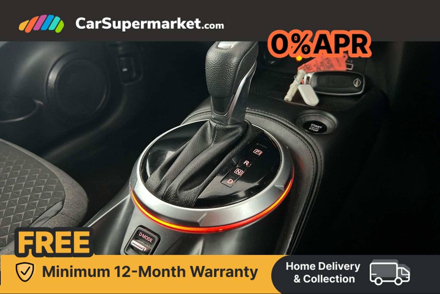 Used Nissan Juke 2024 for sale - 76341979: Photo 25