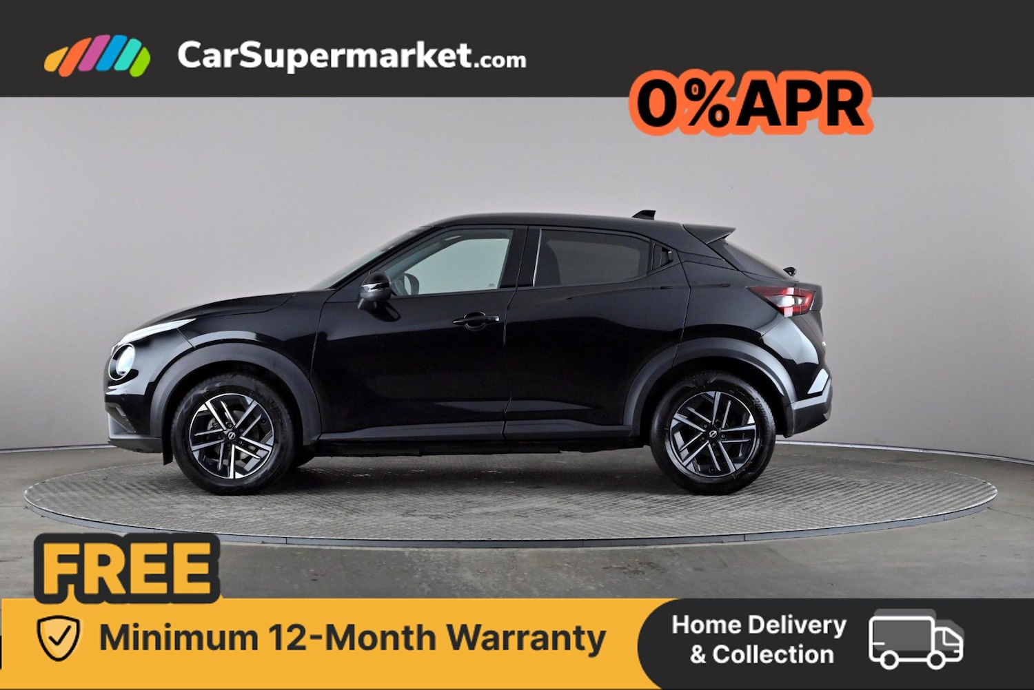 Used Nissan Juke 2024 for sale - 76341979: Photo 3