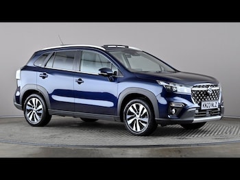Used Suzuki SX4 S-Cross 2023 for sale - 78869790: Photo