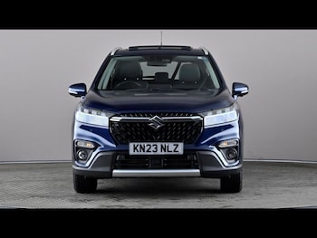Used Suzuki SX4 S-Cross 2023 for sale - 78869790: Photo