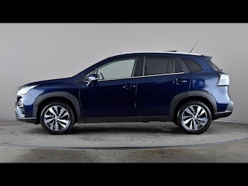 Used Suzuki SX4 S-Cross 2023 for sale - 78869790: Photo