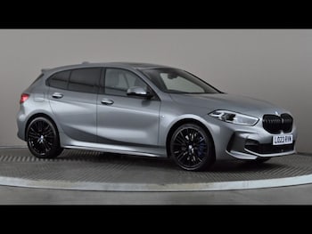 Used BMW 1 Series 2023 for sale - 79053616: Photo