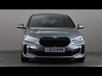 Used BMW 1 Series 2023 for sale - 79053616: Photo