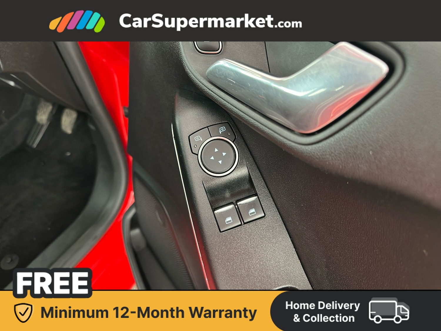 Used Ford Fiesta 2019 for sale - 77886403: Photo 31