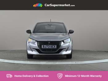 Used Peugeot 208 2023 for sale - 75356367: Photo