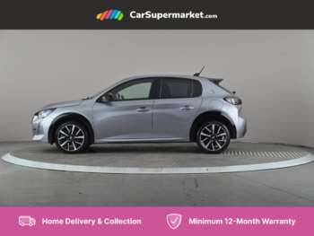 Used Peugeot 208 2023 for sale - 75356367: Photo
