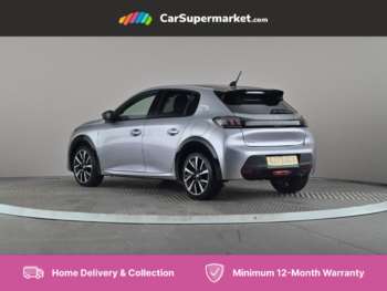 Used Peugeot 208 2023 for sale - 75356367: Photo
