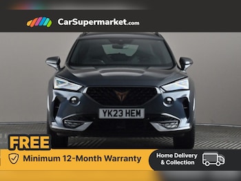 Used Cupra Formentor 2023 for sale - 76280788: Photo