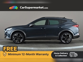 Used Cupra Formentor 2023 for sale - 76280788: Photo
