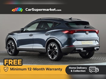 Used Cupra Formentor 2023 for sale - 76280788: Photo