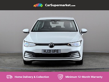 Used Volkswagen Golf 2021 for sale - 75834562: Photo