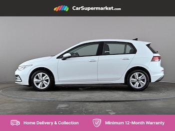 Used Volkswagen Golf 2021 for sale - 75834562: Photo