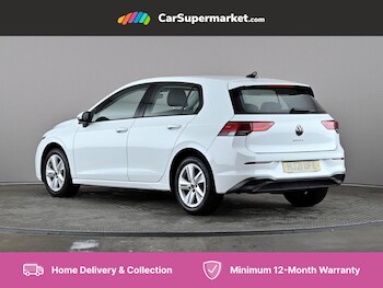 Used Volkswagen Golf 2021 for sale - 75834562: Photo