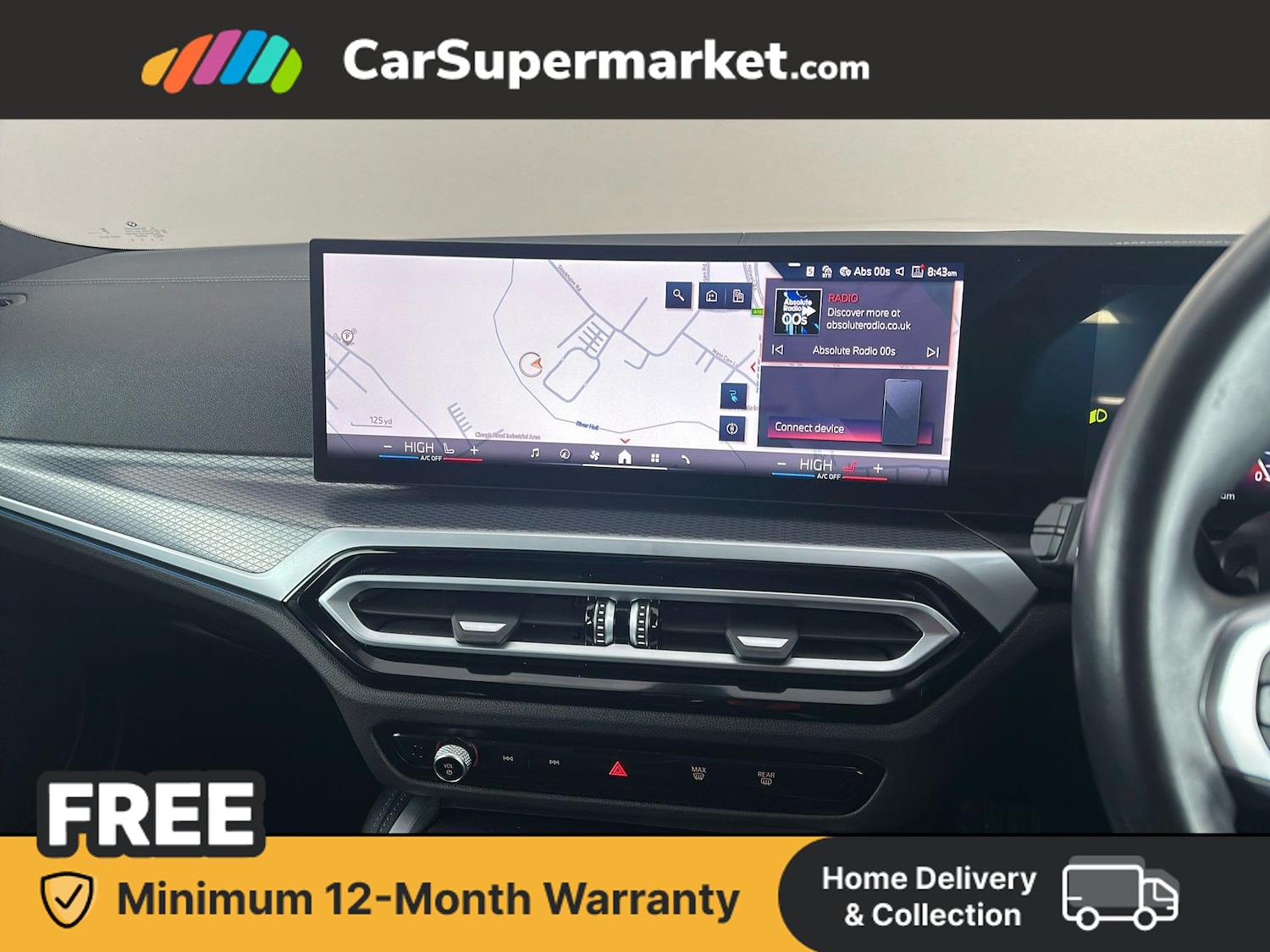 Used BMW i4 2023 for sale - 77394155: Photo 16